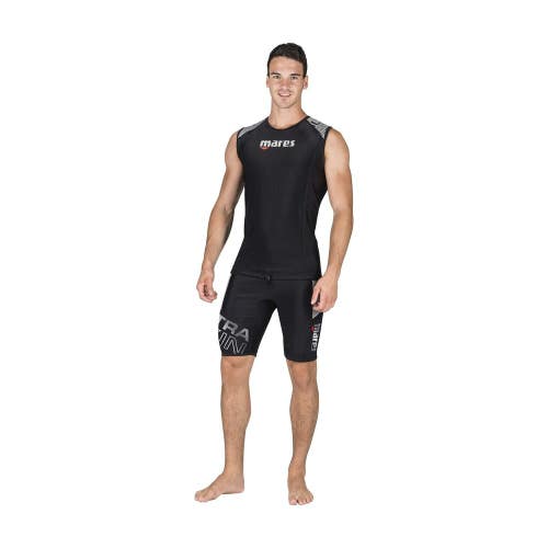 Mares Ultra Skin Sleeveless Undersuit Mens