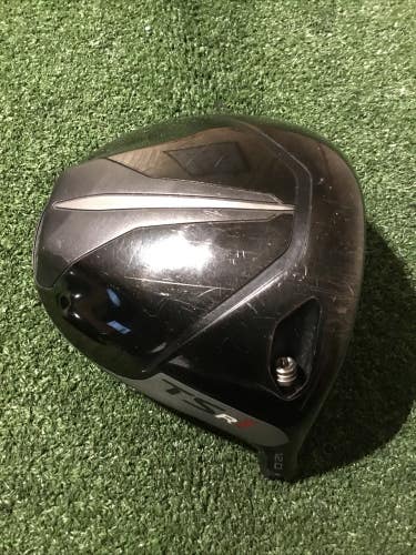 Titleist TSR1 12* Driver Head Only