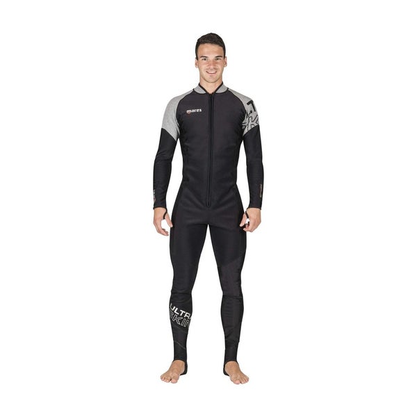 Mares Ultra Skin Mens Steamer Dive Undersuit