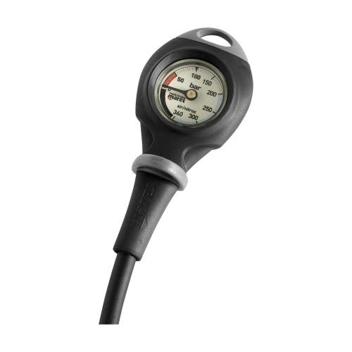 Mares Mission 1 Dive Pressure Gauge