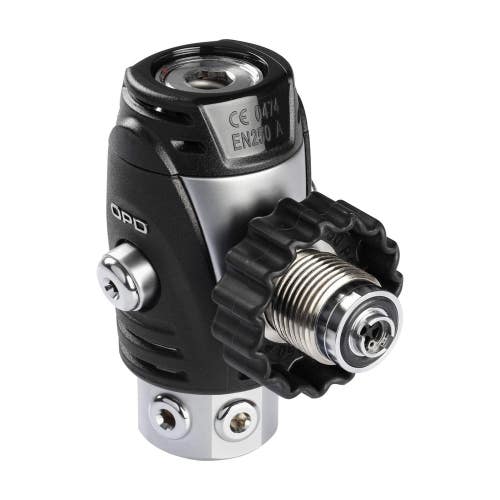 Mares 82X First Stage Regulator, INT
