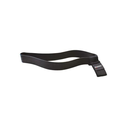 Mares Rubber Stage Tank Straps