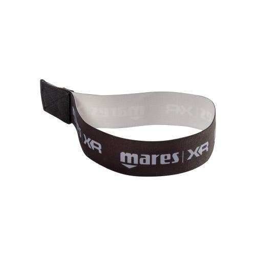 Mares XR Elastic Stage Tank Straps, 10 Liter