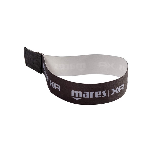 Mares XR Elastic Stage Tank Straps, 10 Liter