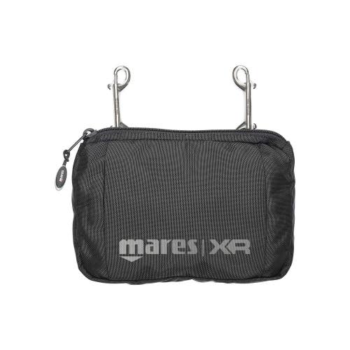 Mares XR Sidemount Back Pouch