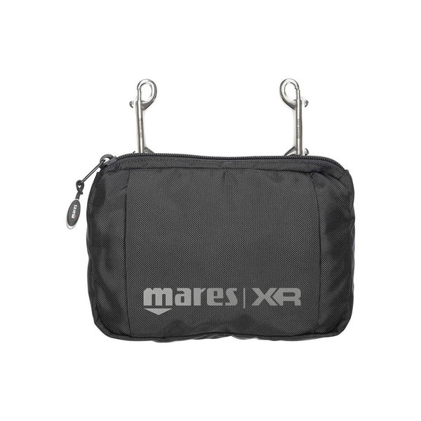 Mares XR Sidemount Back Pouch