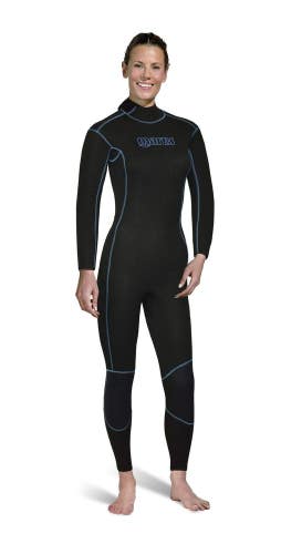 Mares M-Flex Womens 5mm Full Wetsuit