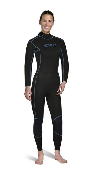 Mares M-Flex Womens 5mm Full Wetsuit
