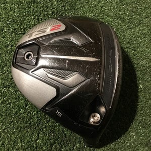 Titleist TSi2 15* 3 Wood Club Head Only