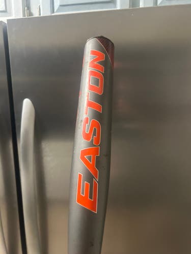 Easton USSSA Certified Bat (-5) 26 oz 31" (Used)