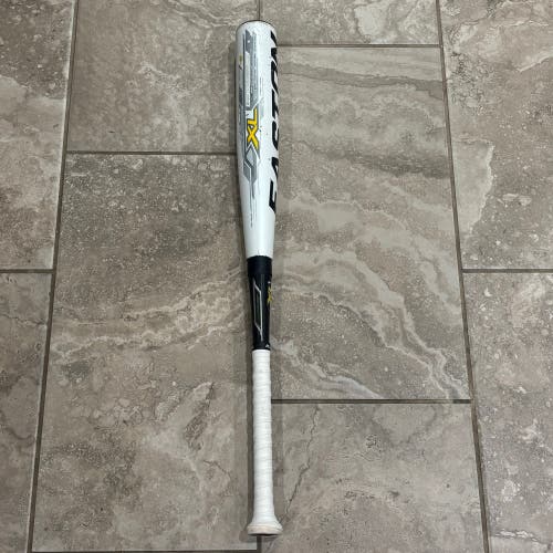 2012 Easton XL1 Composite BBCOR Certified Bat (-3) 28 oz 31" (Used)