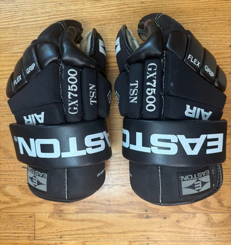 Vintage Easton Air GX7500 Gloves