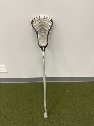 Brine Clutch 2x Strung + Brine Clutch Elite Shaft Complete Stick