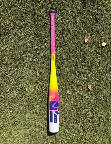 2026 Easton Dub Composite USSSA Certified Bat (-8) 23 oz 31" (New)