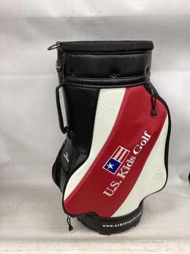 Used US Kids CART BAG Mens Cart Bag None 11851-S000053833