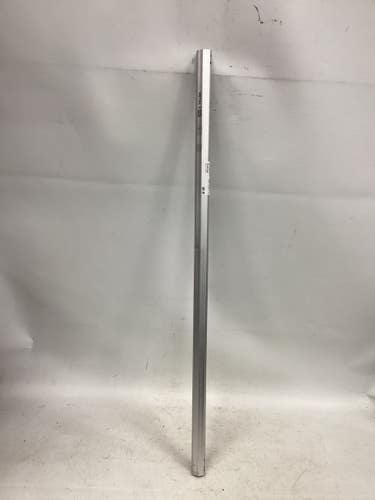 Used String King METAL 3 PRO Mens Atk/Mid LAX Shaft Grey 11851-S000053824