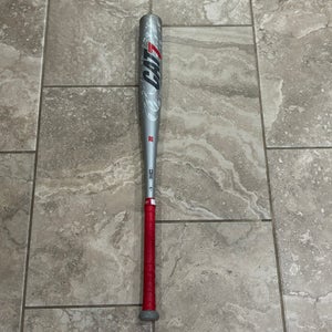 2021 Marucci CAT7 Alloy BBCOR Certified Bat (-3) 30 oz 33" (Used)