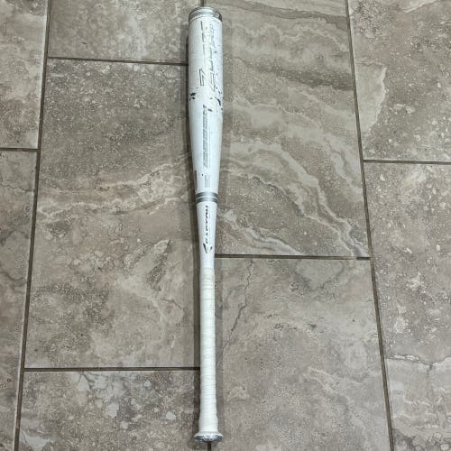 2017 Easton Z-Core Alloy BBCOR Certified Bat (-3) 29 oz 32" (Used)