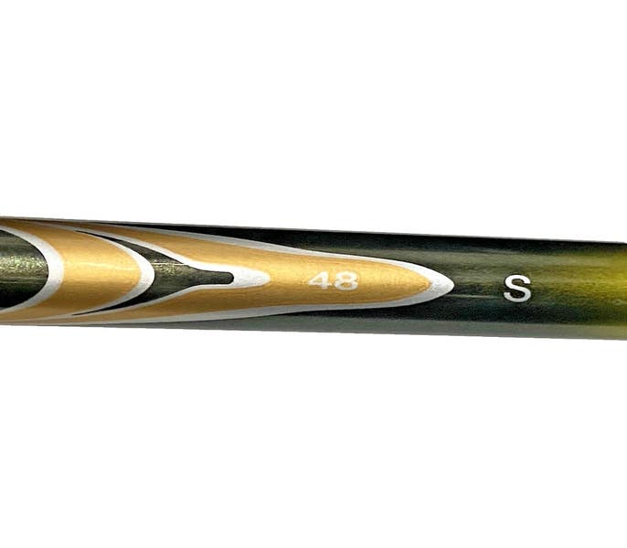 Honma Beres S-05 3 Star 3 Wood 15* RH 48g ARMRQ Infinity Stiff
