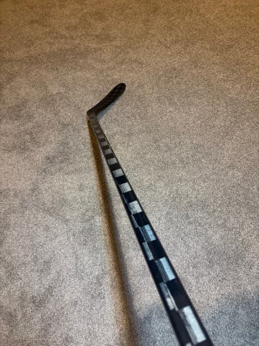 BLACKOUT FT8 hockey stick p28 65 flex righty