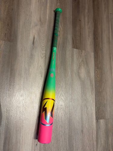 2026 Easton Hype Fire Composite USABat Certified Bat (-10) 20 oz 30" (Used)
