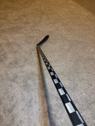 BLACKOUT FT8 hockey stick p28 70 flex