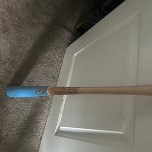 Rawlings Big Stick Elite Maple Bat (-3) 33" (Used)