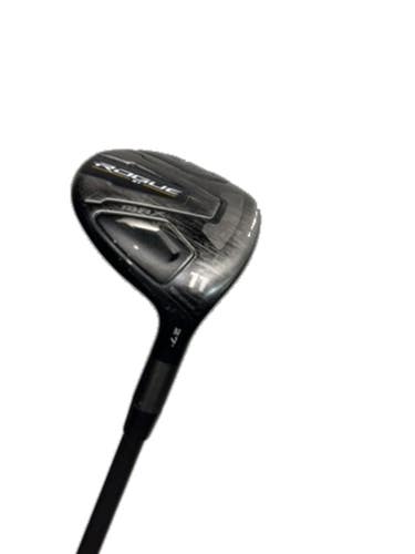 Callaway Rogue ST MAX 11 Wood RH Project X Cypher Forty 5.0