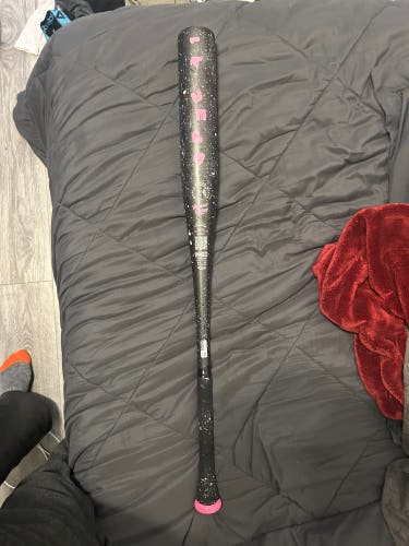 2026 Combat MFG Spec A1 Alloy BBCOR Certified Bat (-3) 30 oz 33" (Used)