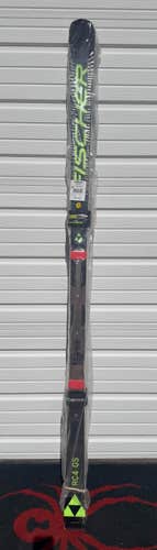 2023 Fischer RC4 WC GS FIS w/Fischer RC4 Z-18(Din 10.5-18) Bind. 193cm R30