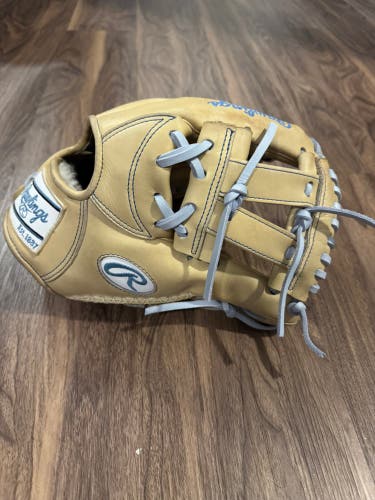 Rawlings Pro Preferred PROSNP4-7GW RHT Baseball Glove 11.5" (Used)