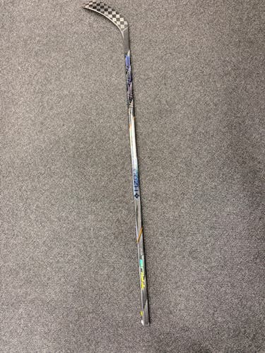 Intermediate True HZRDUS 7x4 Left Handed Hockey Stick T92 60 Flex (New)