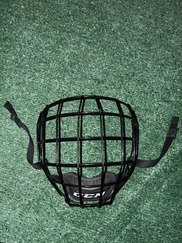 Large CCM FM50 Helmet (New)