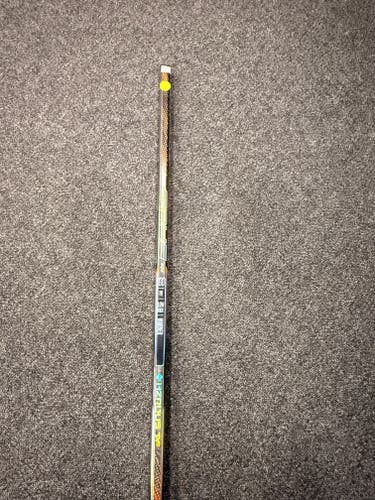 Intermediate True HZRDUS 7x4 Left Handed Hockey Stick T92 60 Flex (New)