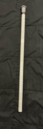 WARRIOR BURN 2 CARBON - GREY (A/M) - NEW