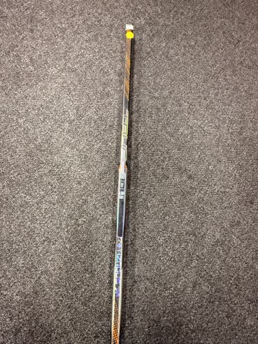 Intermediate True HZRDUS 7x4 Left Handed Hockey Stick T27 60 Flex (New)