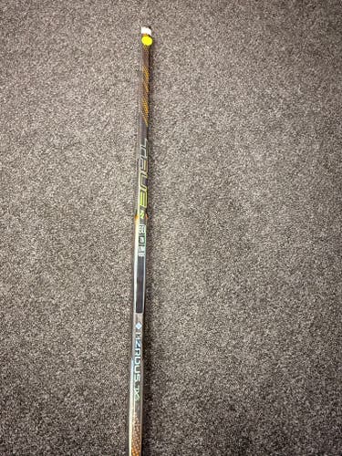 Intermediate True HZRDUS 7x4 Left Handed Hockey Stick T28 60 Flex (New)