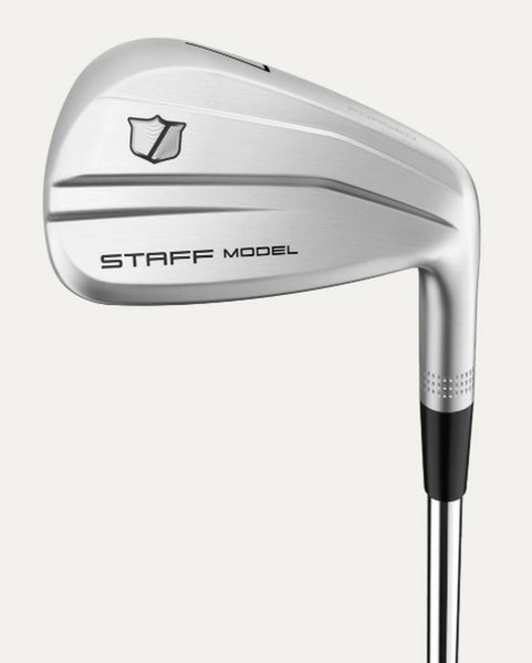 Wilson Staff Model XB Iron Set 4-PW (2026) NEW