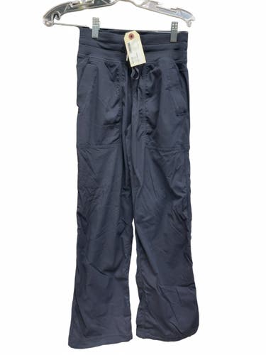 Lululemon Dance Studio Pants Size 0 Blue