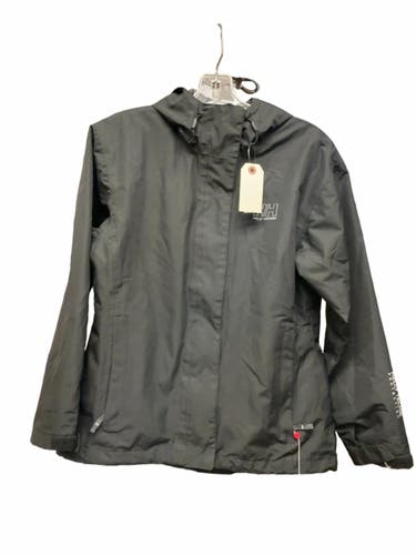 Helly Hansen Helly Tech Protection Rain Jacket Size M