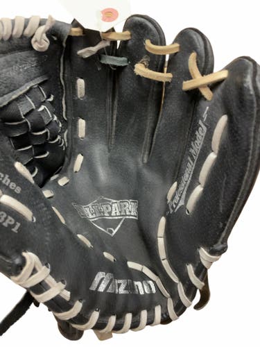 Mizuno Ballpark Professional Model MMX 123P1 12" Baseball Glove RHT