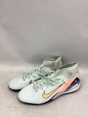 Used Nike Soccer Turf Shoes None Senior 11 11851-S000053724