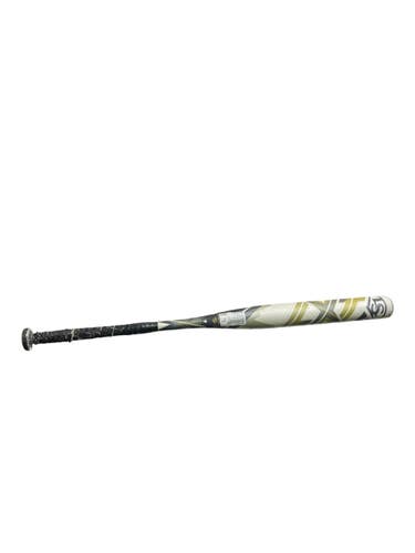 Used Louisville Slugger 2021 LXT BB/SB Fastpitch Bat 33" 11873-S000250079