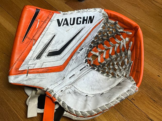 Vaughn VX1 Pro Carbon Regular (Used)