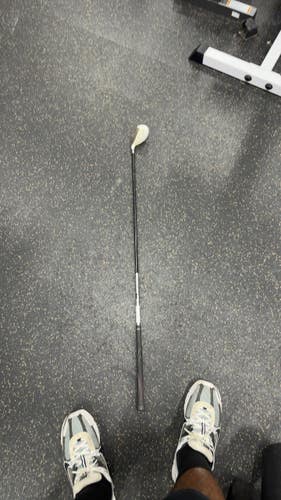 Used Taylormade BURNER SUPERFAST 3.0 Mens Hybrid Club RH 3 Hybrid 11337-S000498682