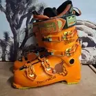 Tecnica Cochise 130 Men's Ski Boots | 27.5 Touring Boots