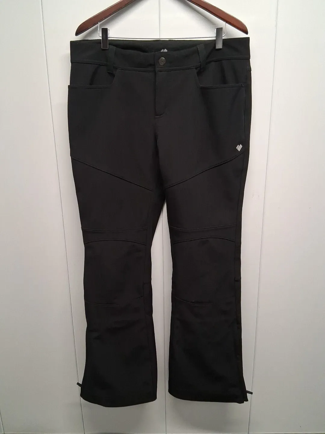 $300 SCOTT ULTIMATE DRYO 10 Waterproof Insulated Snow Ski Pants