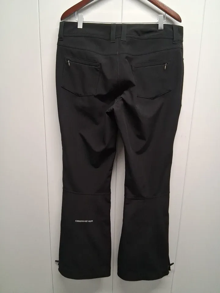 $300 SCOTT ULTIMATE DRYO 10 Waterproof Insulated Snow Ski Pants