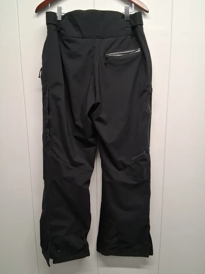 $300 SCOTT ULTIMATE DRYO 10 Waterproof Insulated Snow Ski Pants