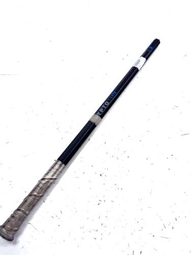 Used Warrior KRYPTO LYTE Mens Atk/Mid LAX Shaft Black 11860-S000316998